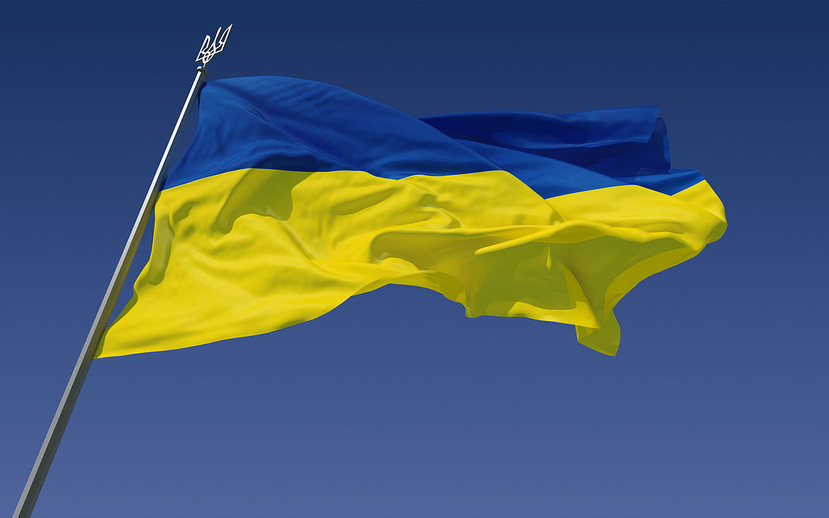 Ukraine: One year on