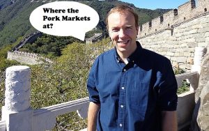 Matt Hancock – Profile