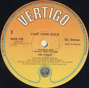 Vinyl: The medium of the Luddites?