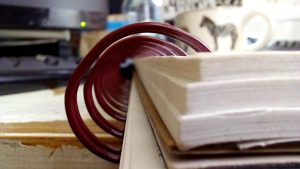 Five things you need to know about doing the EPQ