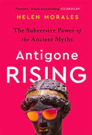 Antigone Rising Review