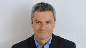 Review: Gavin Esler
