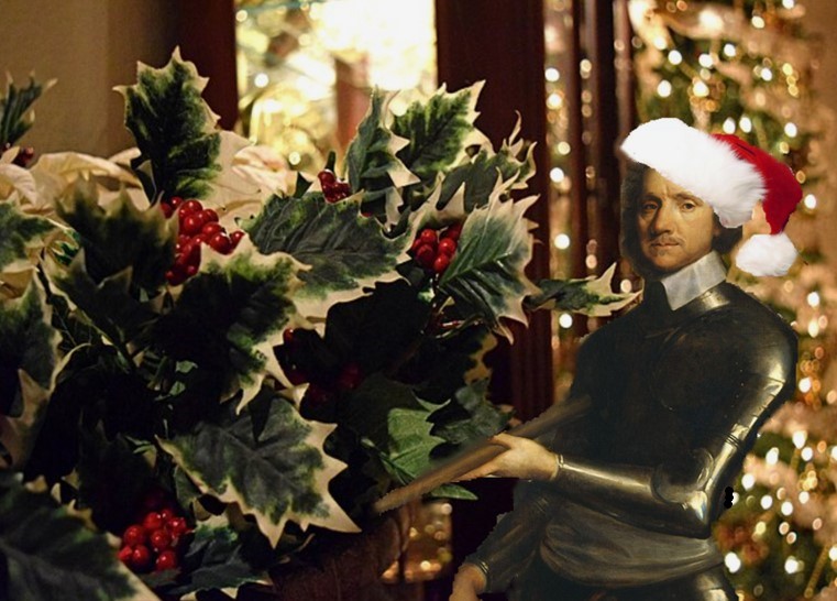 5 Historical Christmas Events