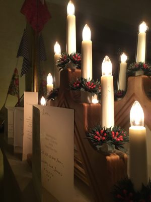 The Pagan Origins of Christmas