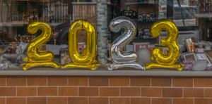 Review: Five events that shaped 2023