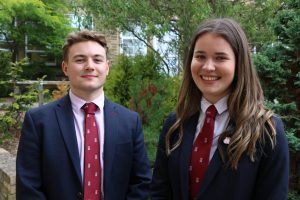 The Inside View: Heads of School